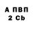 Метадон белоснежный Gustavo Rodrigues
